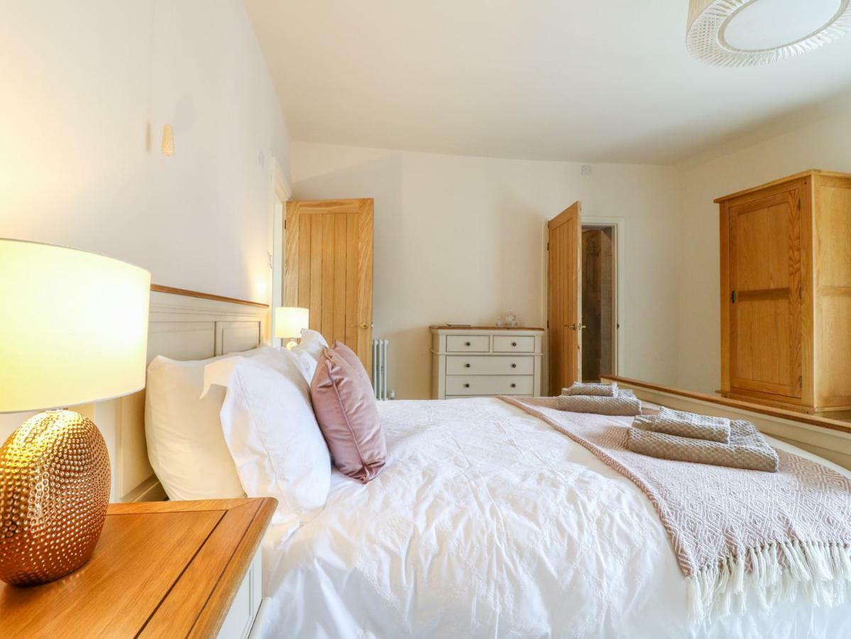 Lion House Villa Ashbourne  Kültér fotó
